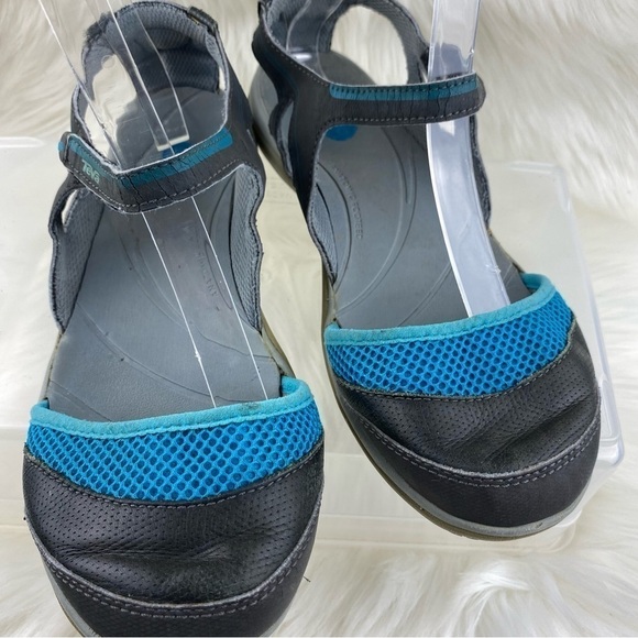 TEVA SANDALS - Picture 9 of 13
